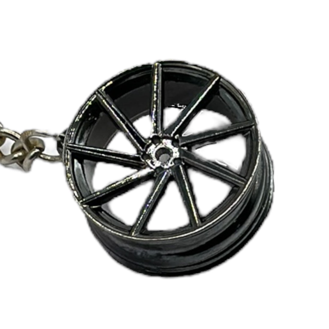 Schlüsselanhänger KC-134 Bild 1