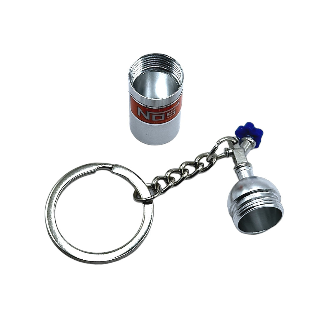 Schlüsselanhänger KC-193 Bild 4