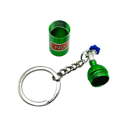 Schlüsselanhänger KC-197 Bild 4