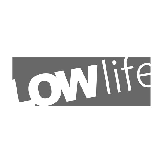 Low Life Big