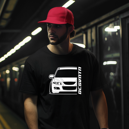 Mazda 6 MPS MY 2006 – customizable Shirts & Hoodies