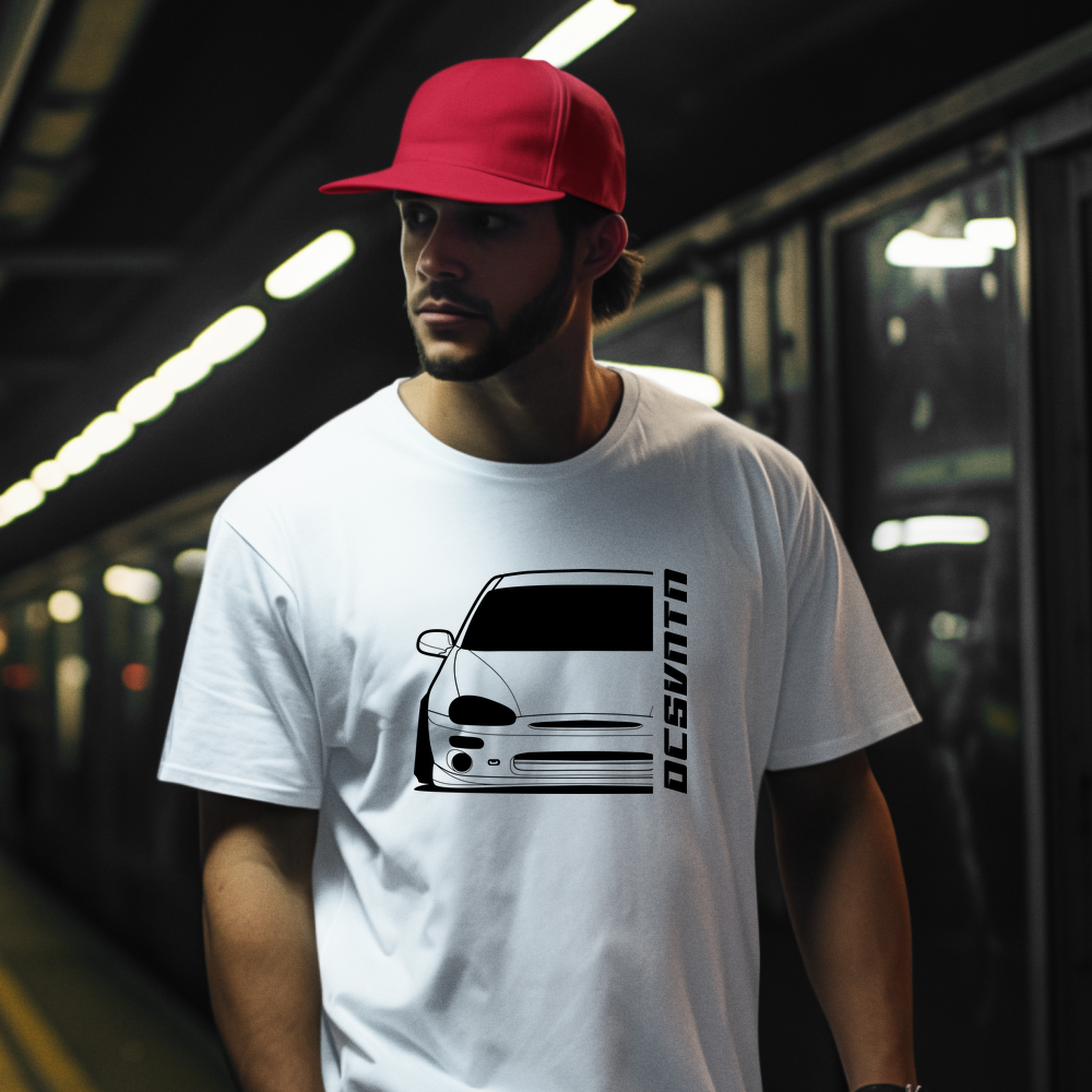 Mazda MX-3 MY 1991 – customizable Shirts & Hoodies