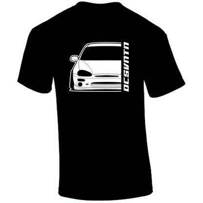 Mazda MX-3 MY 1991 – customizable Shirts & Hoodies
