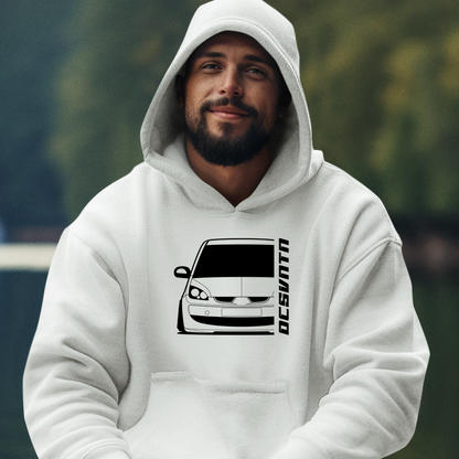 Mitsubishi Colt CZ3 MY 2005 – customizable Shirts & Hoodies