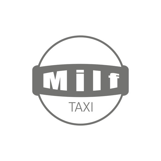 Milf Taxi Gulf Design