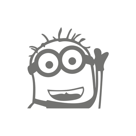 Minion 1