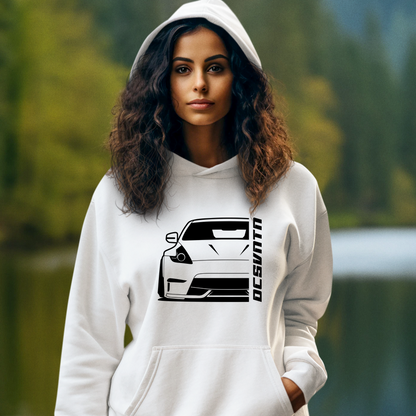 Nissan Nismo 370Z Z1 MY 2013 – customizable Shirts & Hoodies