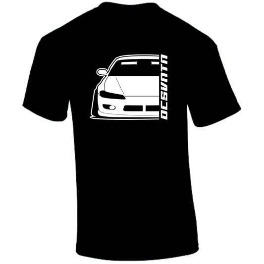 1999 Nissan Silvia S15 – customizable Shirts & Hoodies