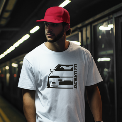 Nissan Skyline R32 GTR BJ 1989 – personalisierbares Shirt & Hoodie