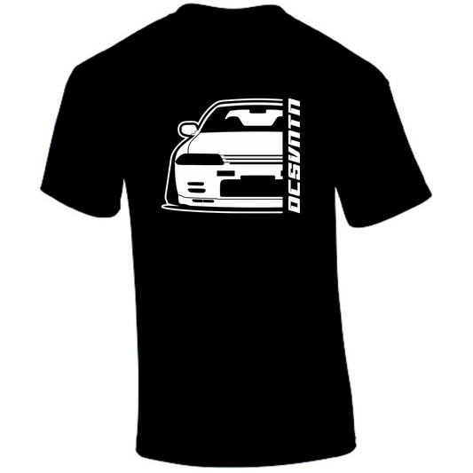 1989 Nissan Skyline R32 GTR – Customizable Shirts & Hoodies
