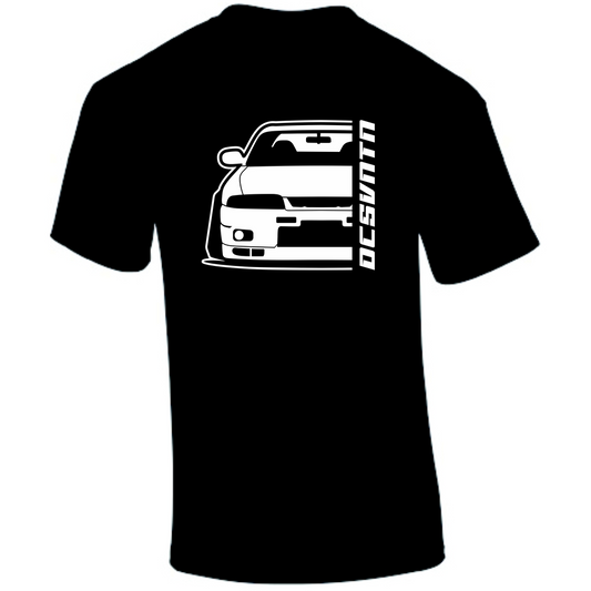 1993 Nissan Skyline R33 GTR – customizable Shirts & Hoodies