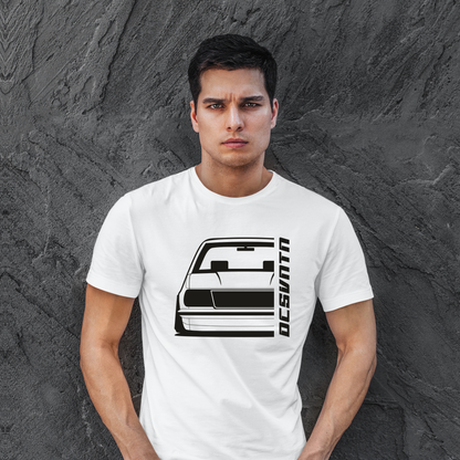 Opel Ascona B MY 1975 – customizable Shirts & Hoodies