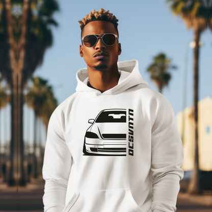Opel Astra G Fog Light MY 1998 – Customizable Shirts & Hoodies