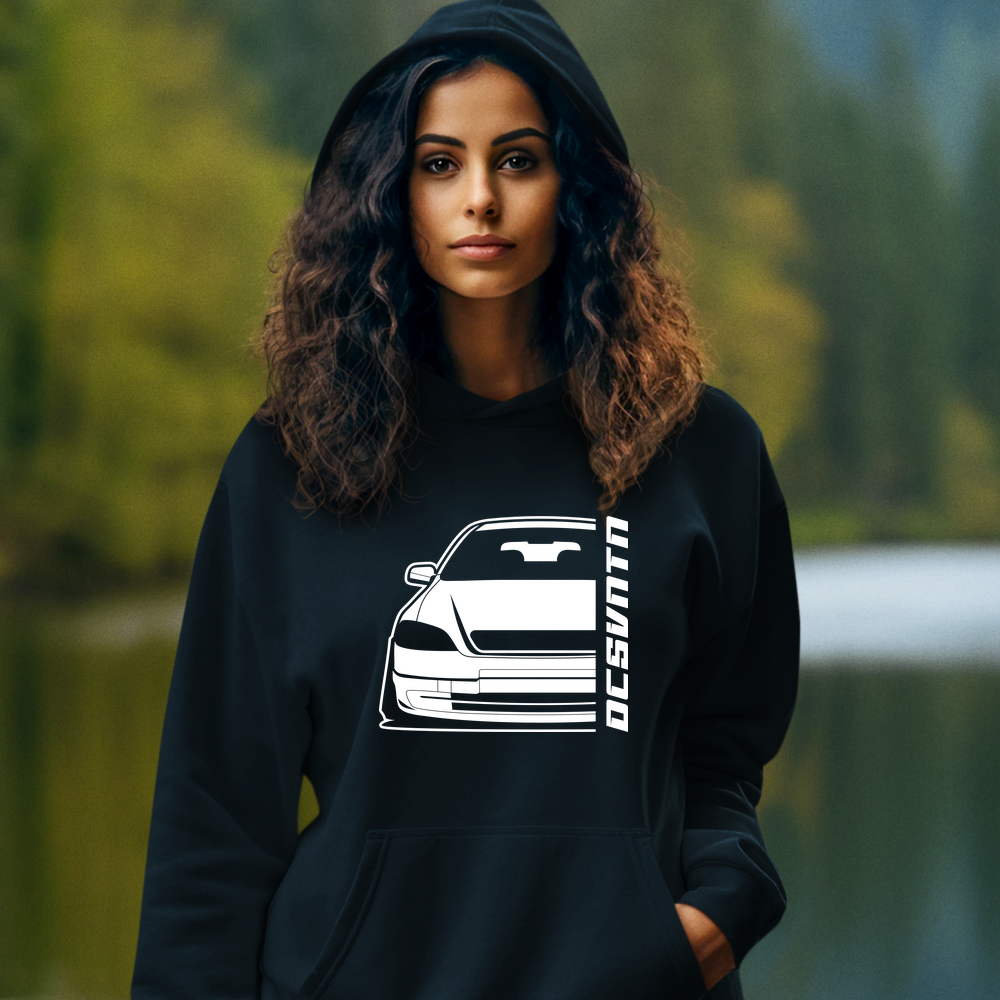 Opel Astra G MY 1998 – customizable Shirts & Hoodies