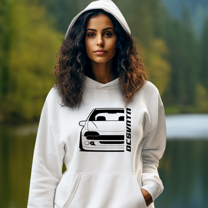 Opel Tigra A MY 1994 – customizable Shirts & Hoodies