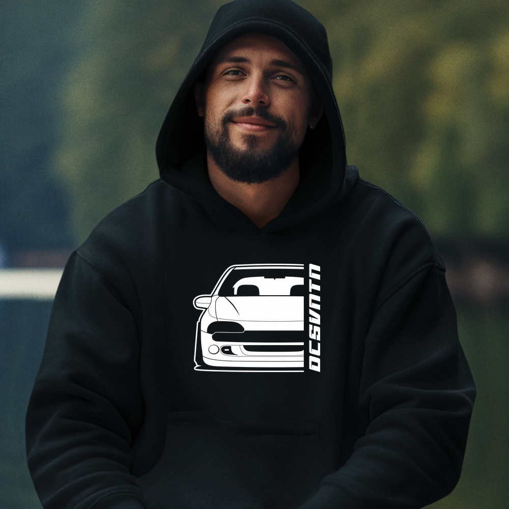 Opel Tigra A MY 1994 – customizable Shirts & Hoodies