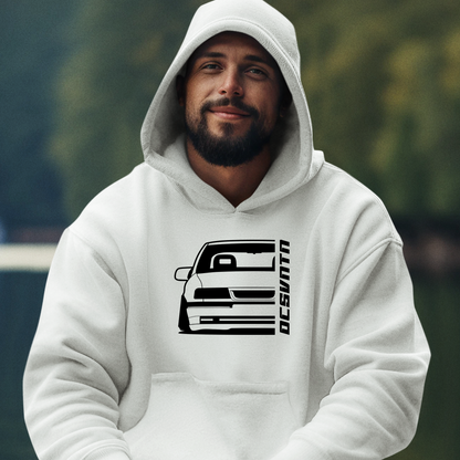Opel Vectra A BJ 1988 – personalisierbares Shirt & Hoodie