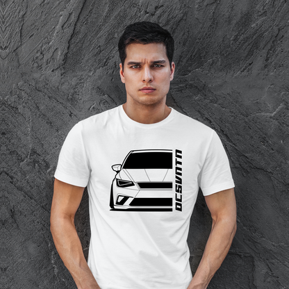 Ibiza FR BJ 2020 – personalisierbares Shirt & Hoodie