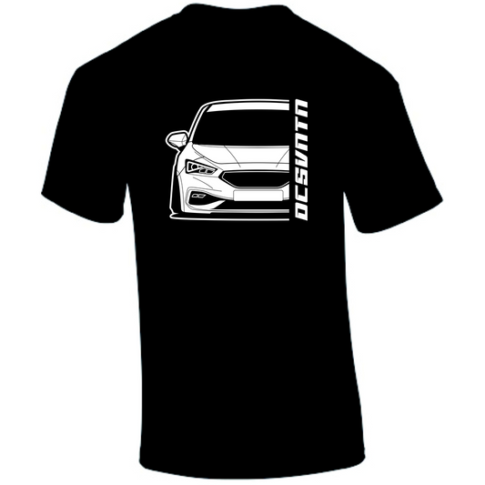 Leon ST FR BJ 2020 – personalisierbares Shirt & Hoodie