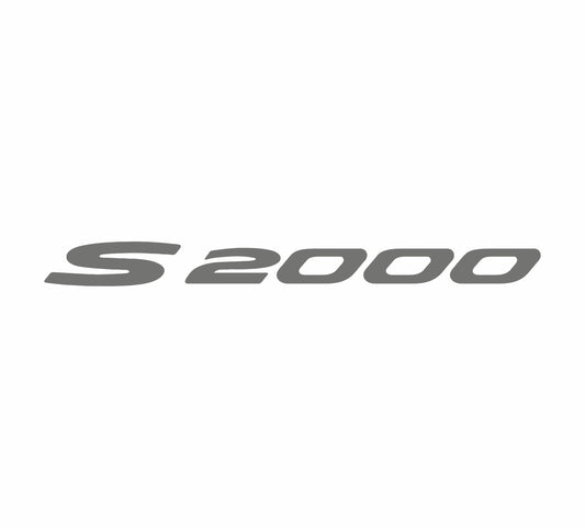 S2000