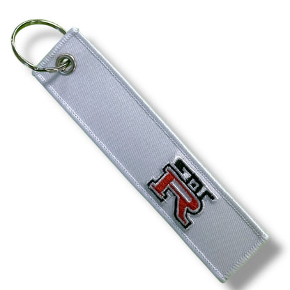 Schlüsselband Gestickt SY-006