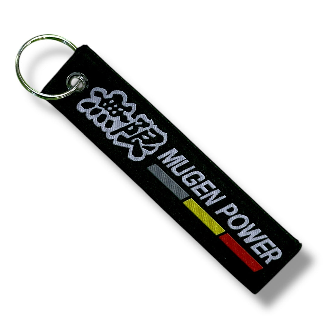 Schlüsselband Gestickt SY-026
