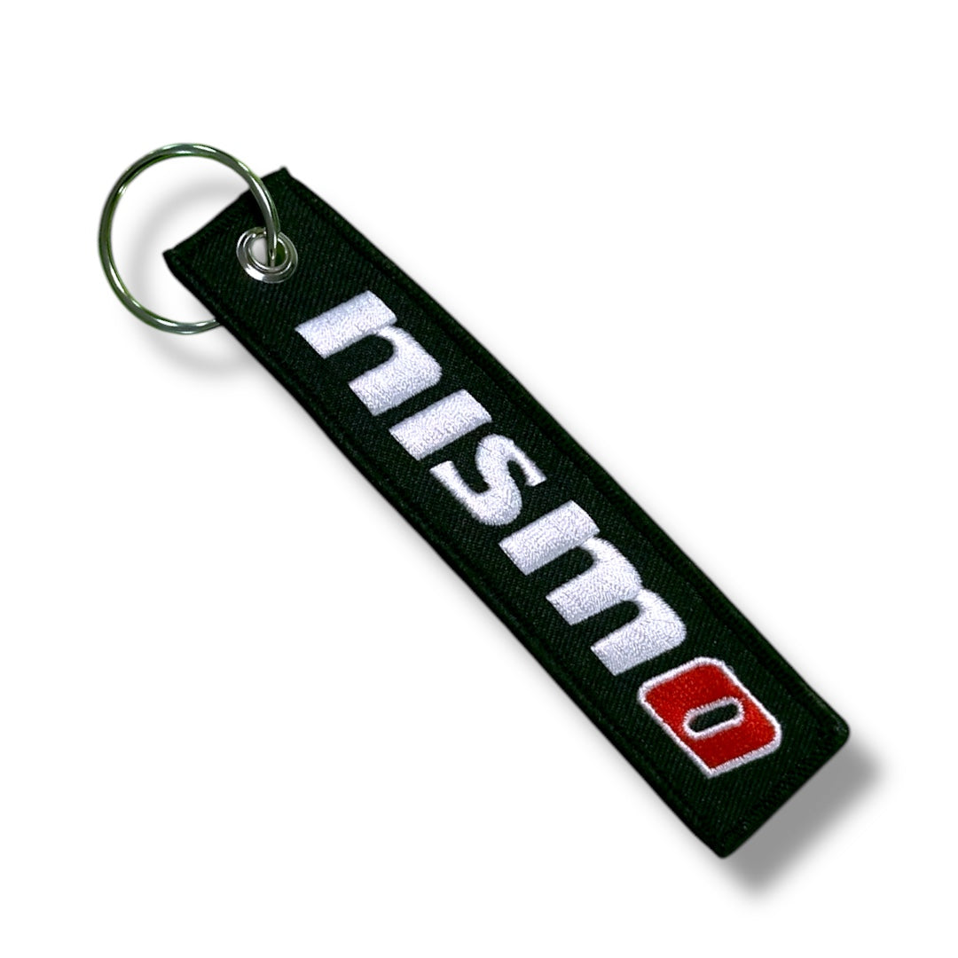 Schlüsselband Gestickt SY-031