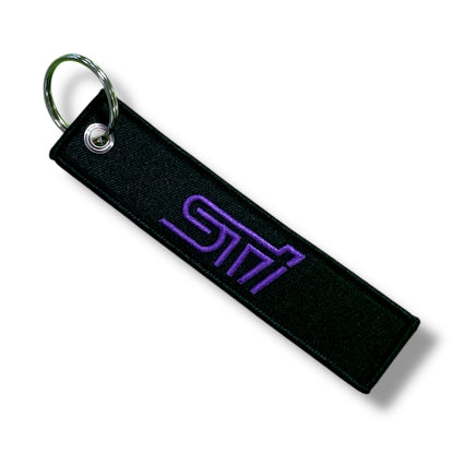 Schlüsselband Gestickt SY-041