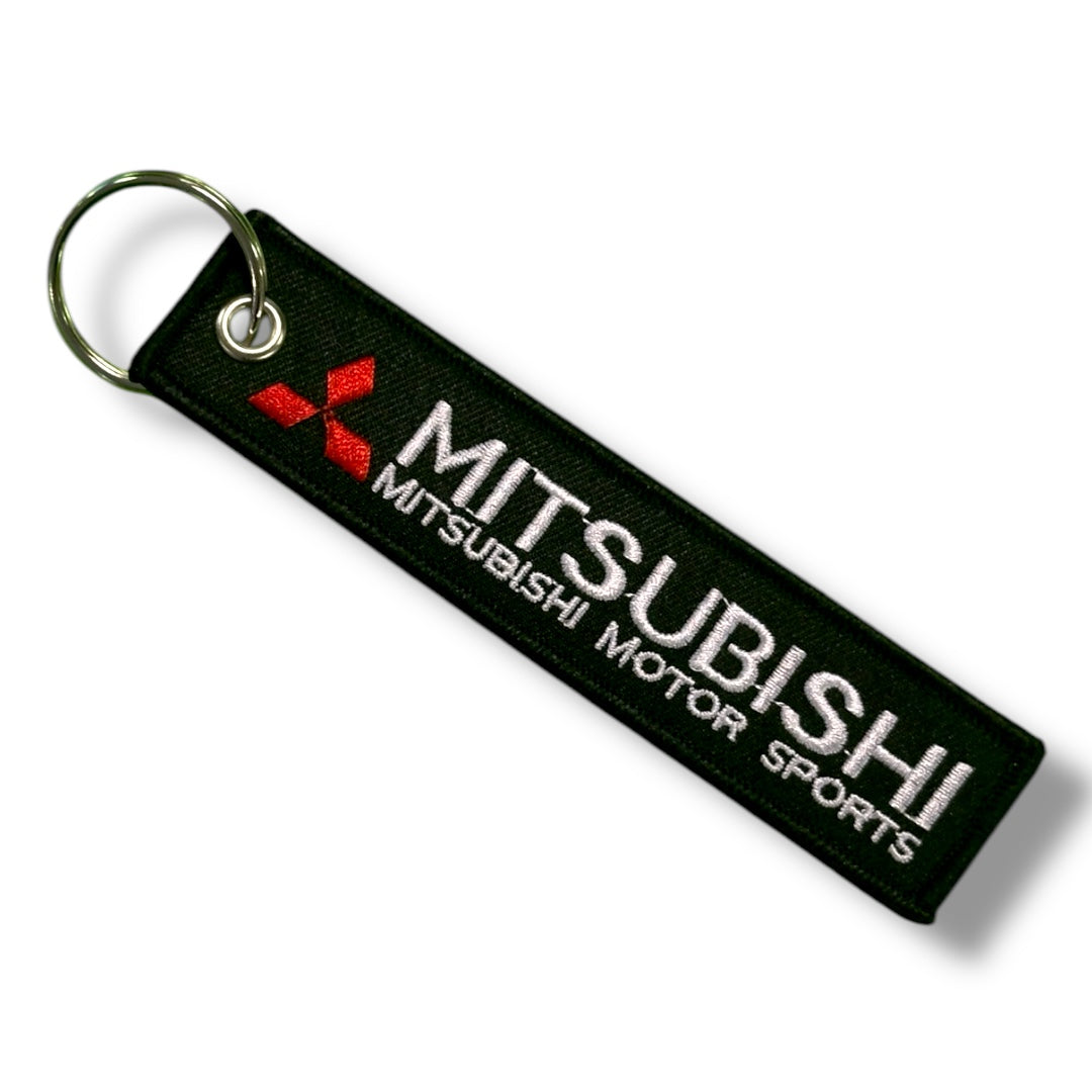 Schlüsselband Gestickt SY-060