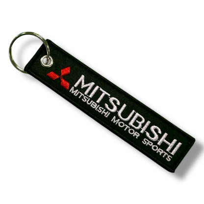 Schlüsselband Gestickt SY-060