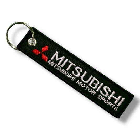Schlüsselband Gestickt SY-060