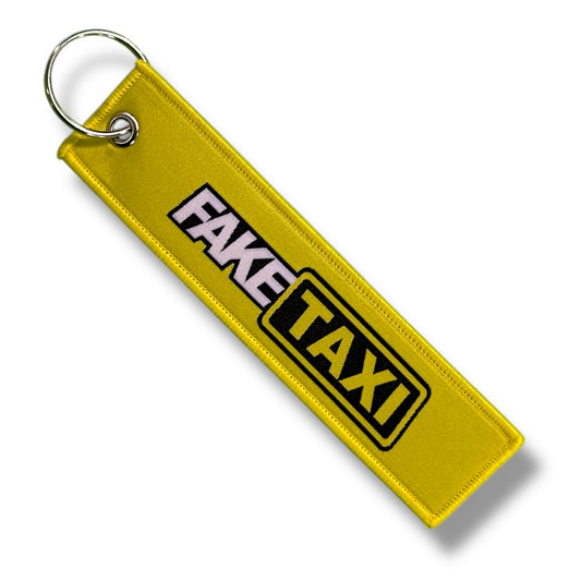 Schlüsselband Gestickt SY-063