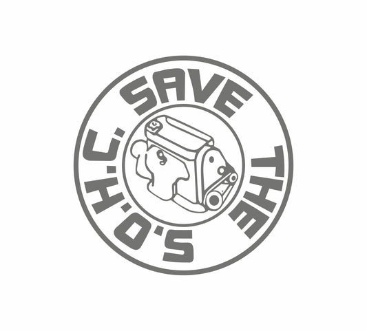 Save the Soho
