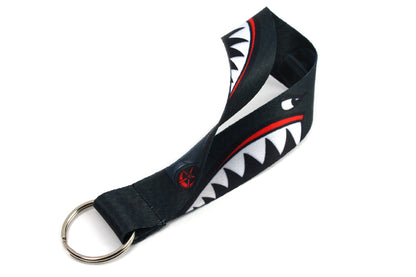 Shark Schlüsselband