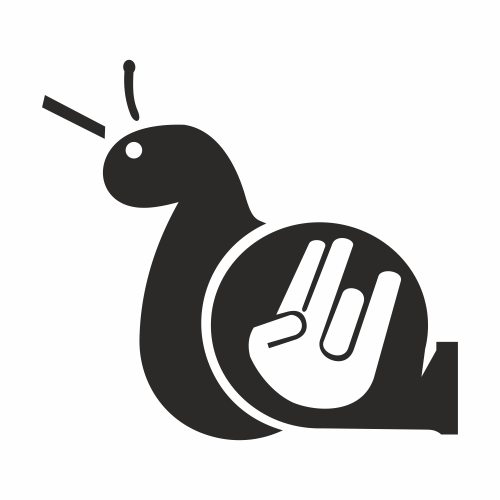 Shocker Schnecke