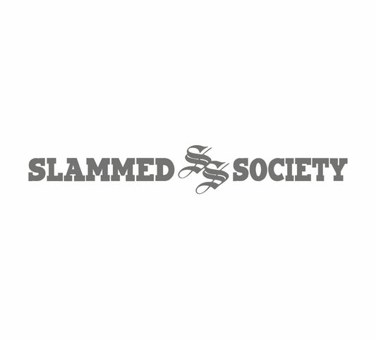 Slammed Society SS