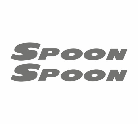 Spoon Set