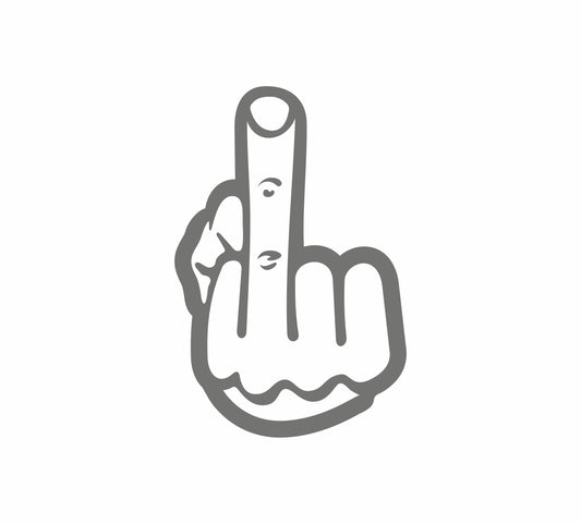 Stinkefinger