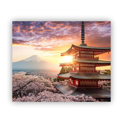 Osaka Fuji Tankdeckel Aufkleber – Tankdeckel Ansicht