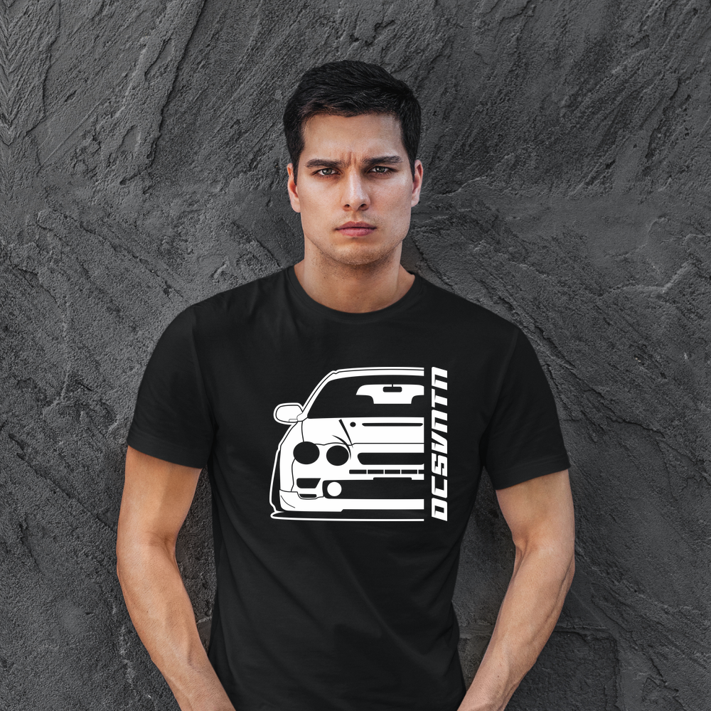 Toyota Celica T20 MY 1995 – customizable Shirts & Hoodies