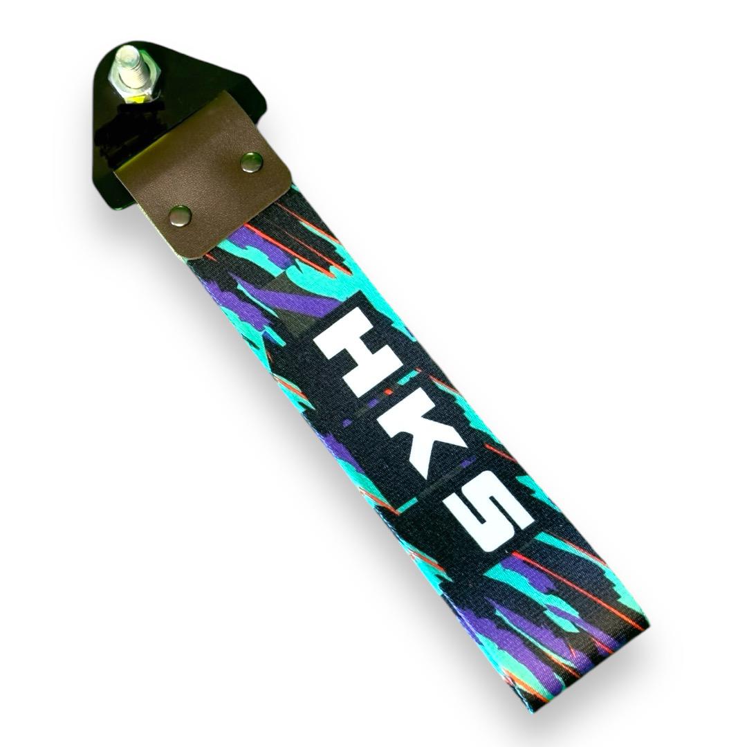 Tow Strap HKS