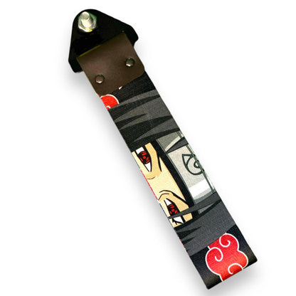 Tow Strap JDM Itachi Ushiha Naruto