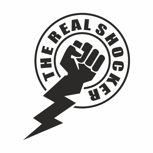 The real Shocker