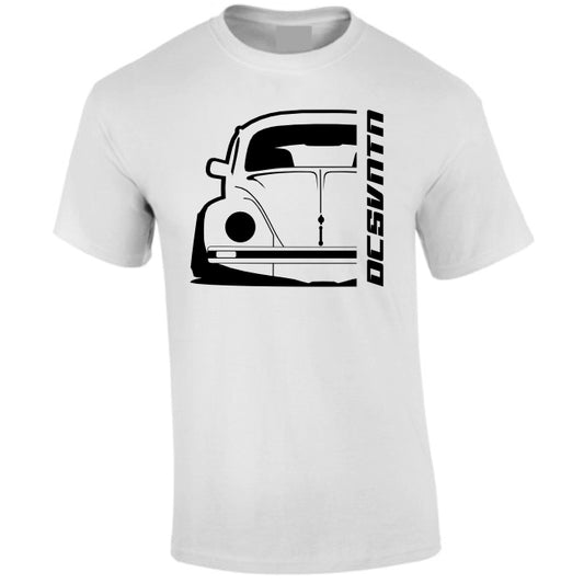 VW Beetle Mexico MY 1972 – customizable Shirts & Hoodies