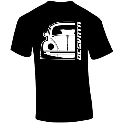 VW Beetle Mexico MY 1972 – customizable Shirts & Hoodies