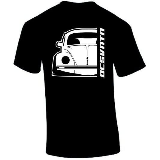 VW Beetle Mexico MY 1972 – customizable Shirts & Hoodies