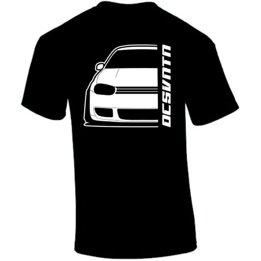 VW Golf R32 MK4 MY 1997 – customizable Shirts & Hoodies