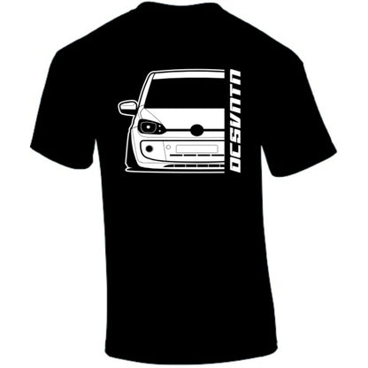VW UP AA MY 2011 – customizable Shirts & Hoodies