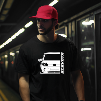 VW UP AA MY 2011 – customizable Shirts & Hoodies