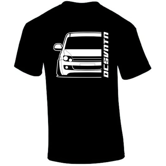 VW Amarok I BJ 2010 – personalisierbares Shirt & Hoodie